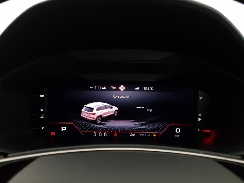 Used Skoda Karoq 2024 for sale - 76726536: Photo 10