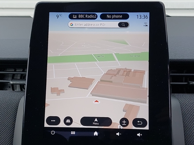 Used Renault Clio 2025 for sale - 78159379: Photo 10