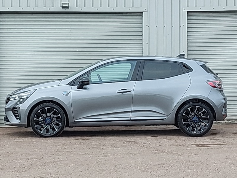 Used Renault Clio 2025 for sale - 78159379: Photo 4