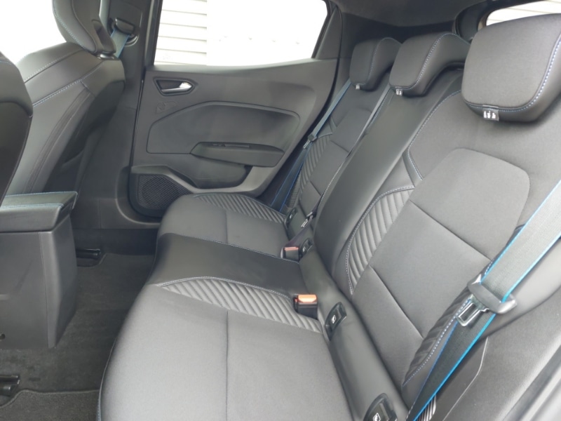 Used Renault Clio 2025 for sale - 78159379: Photo 6