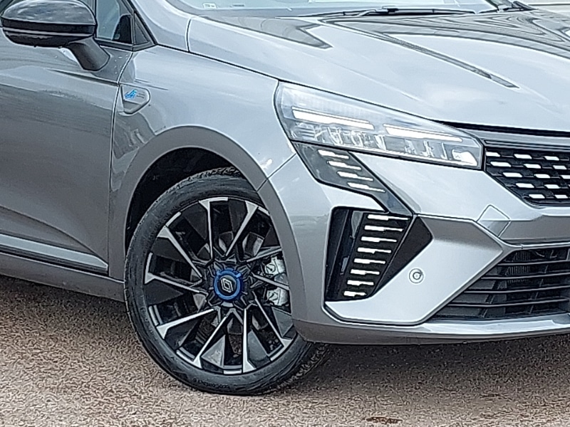 Used Renault Clio 2025 for sale - 78159379: Photo 9