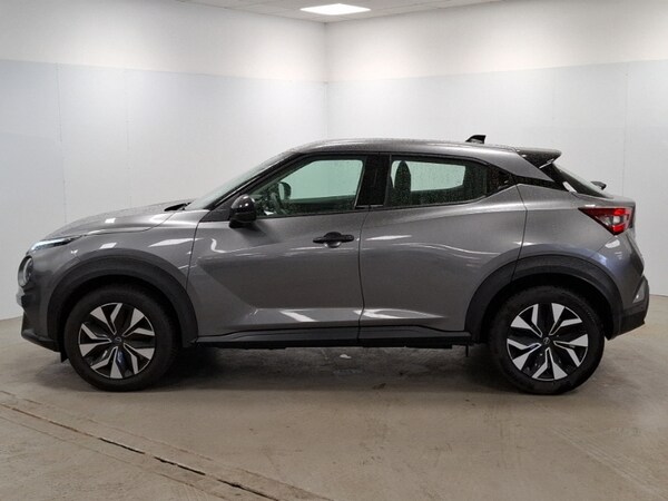 Used Nissan Juke 2025 for sale - 76212613: Photo 4