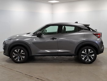 Used Nissan Juke 2025 for sale - 76212613: Photo 4