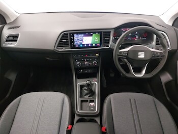 Used SEAT Ateca 2026 for sale - 78506627: Photo