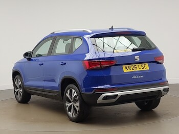Used SEAT Ateca 2026 for sale - 78506627: Photo