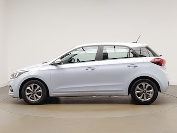 Used Hyundai i20 2020 for sale - 75633282: Photo