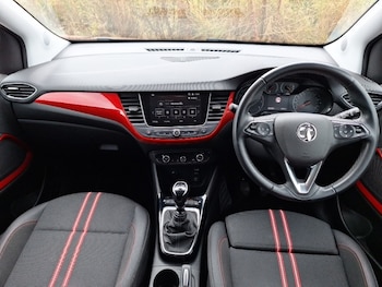 Used Vauxhall Crossland 2022 for sale - 79356137: Photo