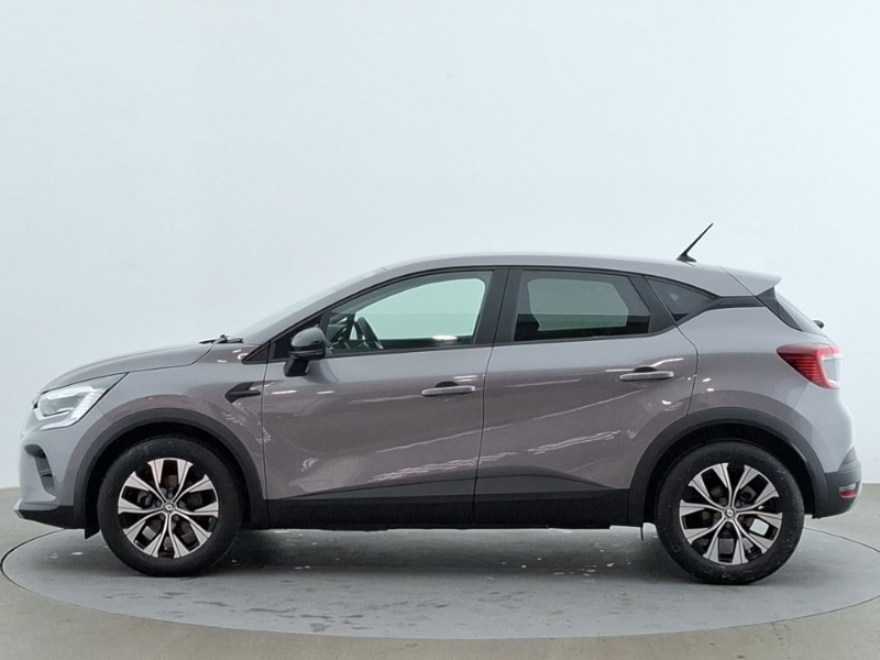 Used Renault Captur 2023 for sale - 77874704: Photo 4