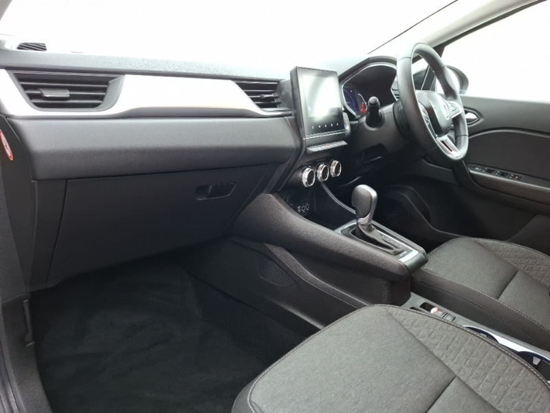 Used Renault Captur 2023 for sale - 77874704: Photo 5