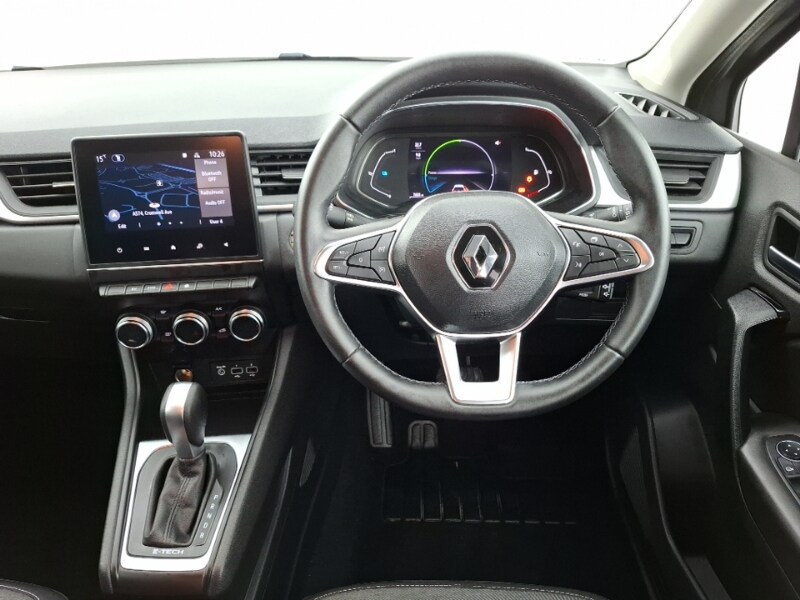 Used Renault Captur 2023 for sale - 77874704: Photo 7