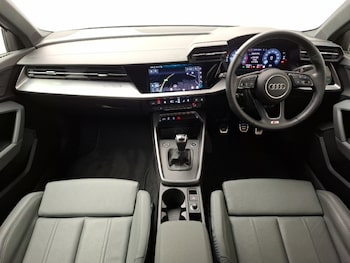 Used Audi A3 2024 for sale - 78567364: Photo