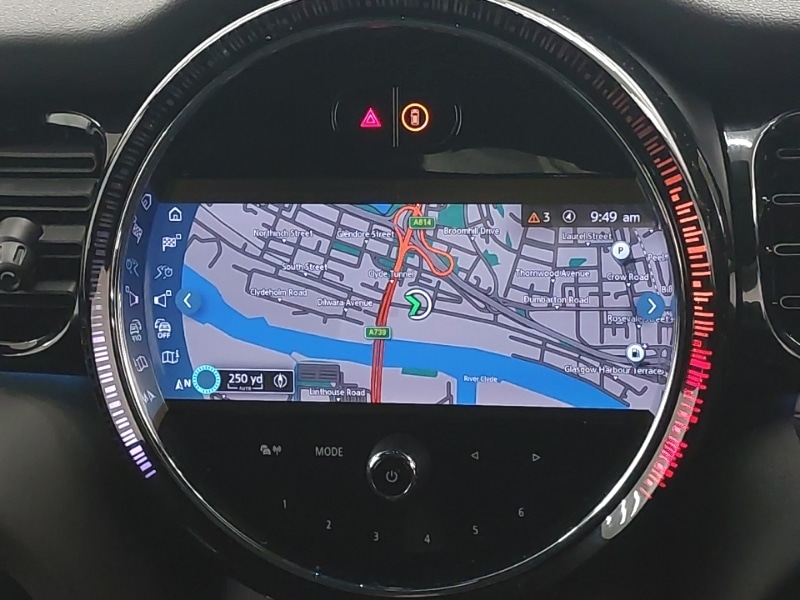 Used MINI Hatch 2023 for sale - 77955716: Photo 10