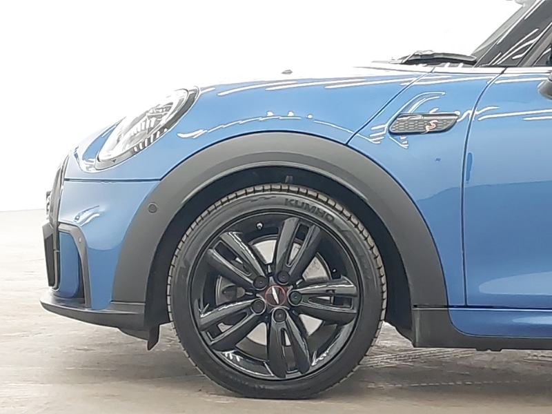 Used MINI Hatch 2023 for sale - 77955716: Photo 12