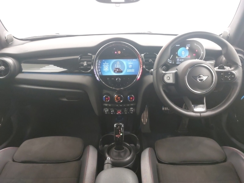 Used MINI Hatch 2023 for sale - 77955716: Photo 2