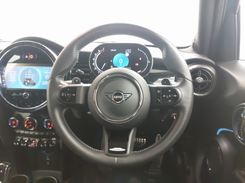 Used MINI Hatch 2023 for sale - 77955716: Photo 7