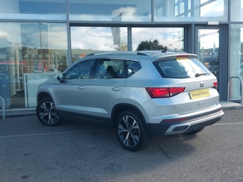 Used SEAT Ateca 2024 for sale - 76920930: Photo