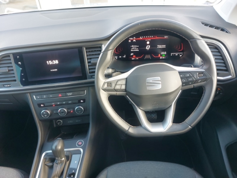 Used SEAT Ateca 2024 for sale - 76920930: Photo 7