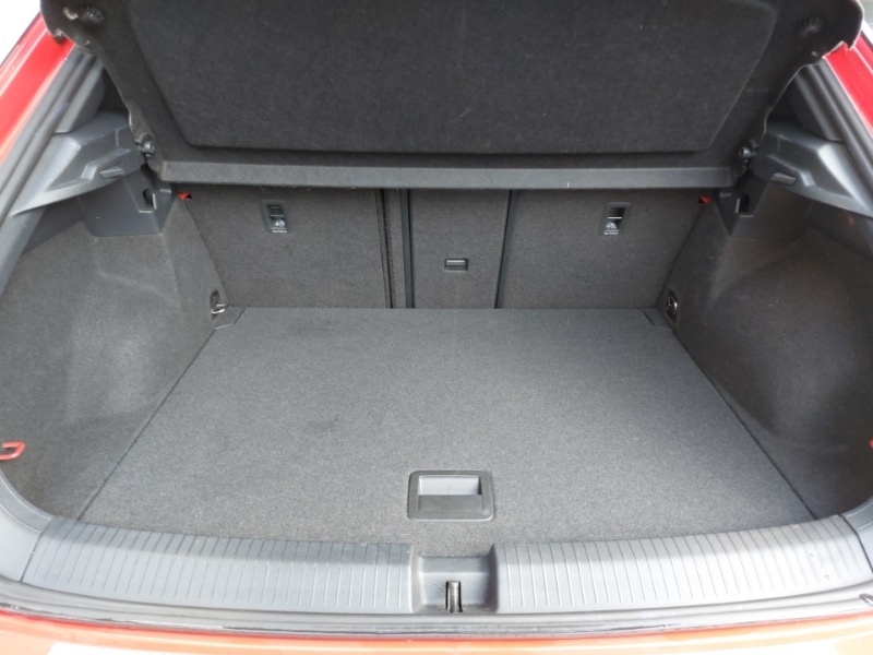 Used Volkswagen T-Roc 2020 for sale - 77206227: Photo 8