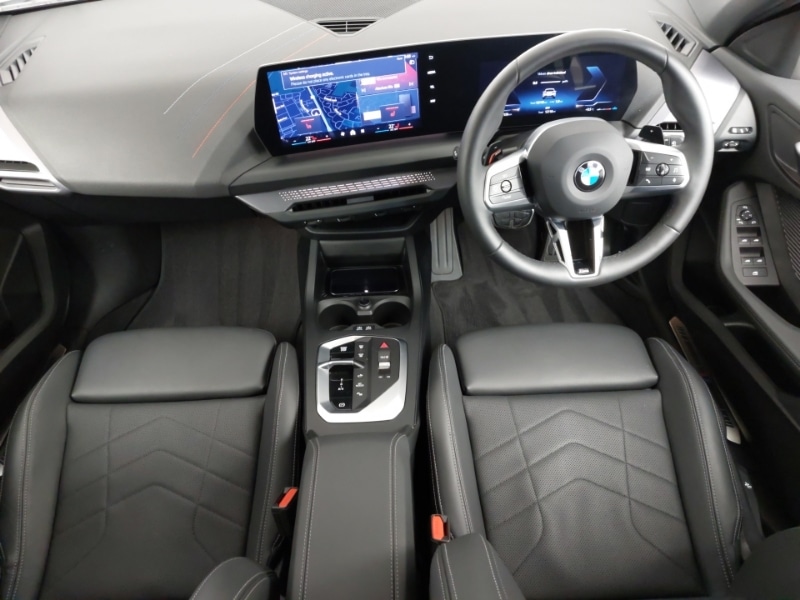 Used BMW 1 Series 2025 for sale - 78014177: Photo 4