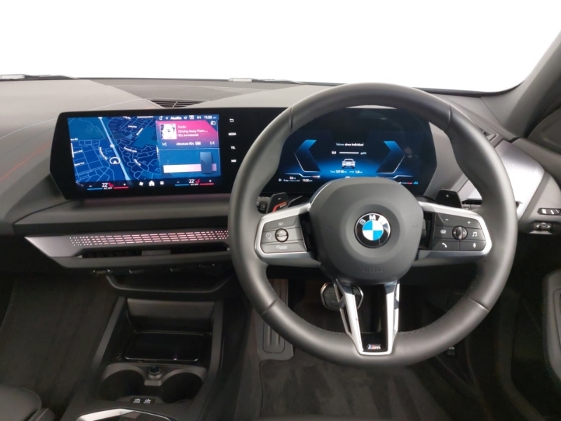 Used BMW 1 Series 2025 for sale - 78014177: Photo 5