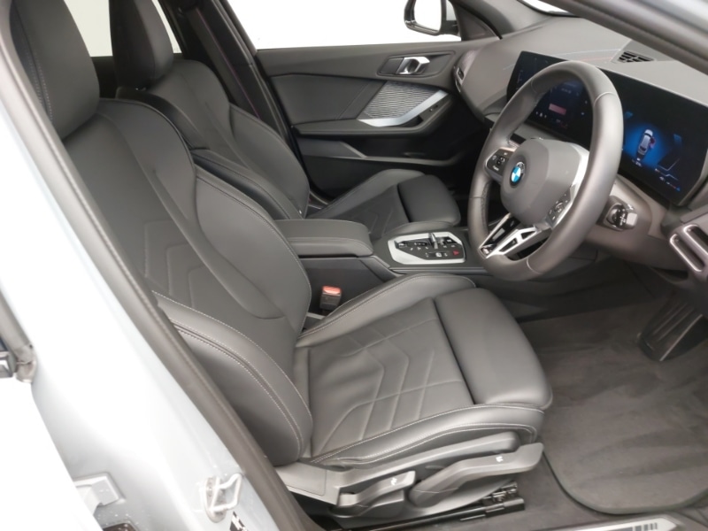 Used BMW 1 Series 2025 for sale - 78014177: Photo 6