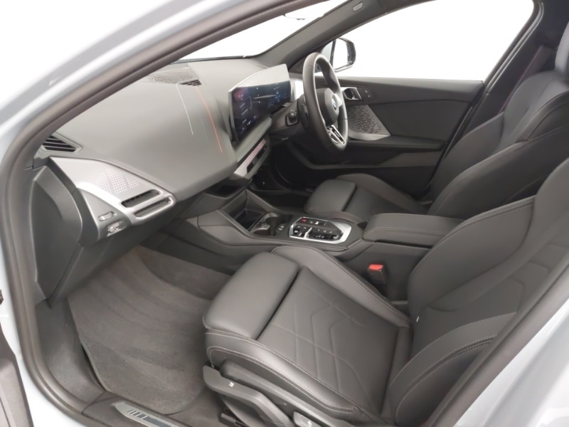 Used BMW 1 Series 2025 for sale - 78014177: Photo 7