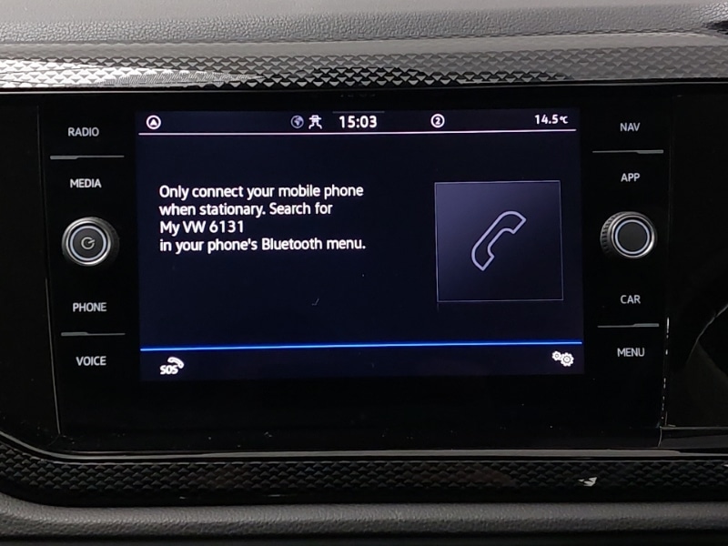 Used Volkswagen Polo 2023 for sale - 78126685: Photo 11