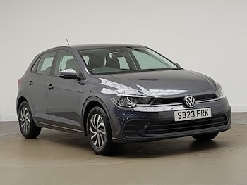 Used Volkswagen Polo 2023 for sale - 78126685: Photo