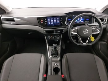 Used Volkswagen Polo 2023 for sale - 78126685: Photo
