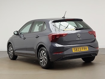 Used Volkswagen Polo 2023 for sale - 78126685: Photo