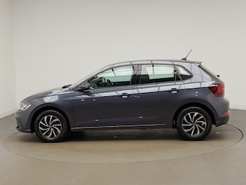 Used Volkswagen Polo 2023 for sale - 78126685: Photo