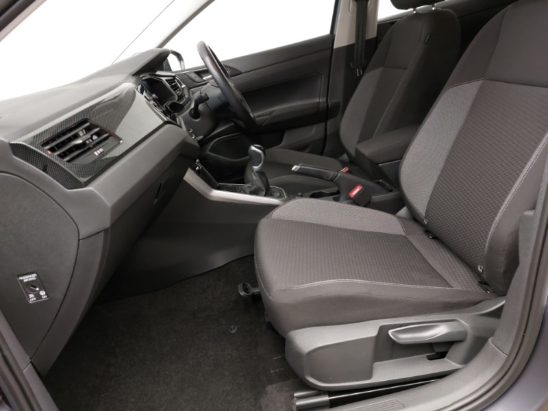 Used Volkswagen Polo 2023 for sale - 78126685: Photo 5