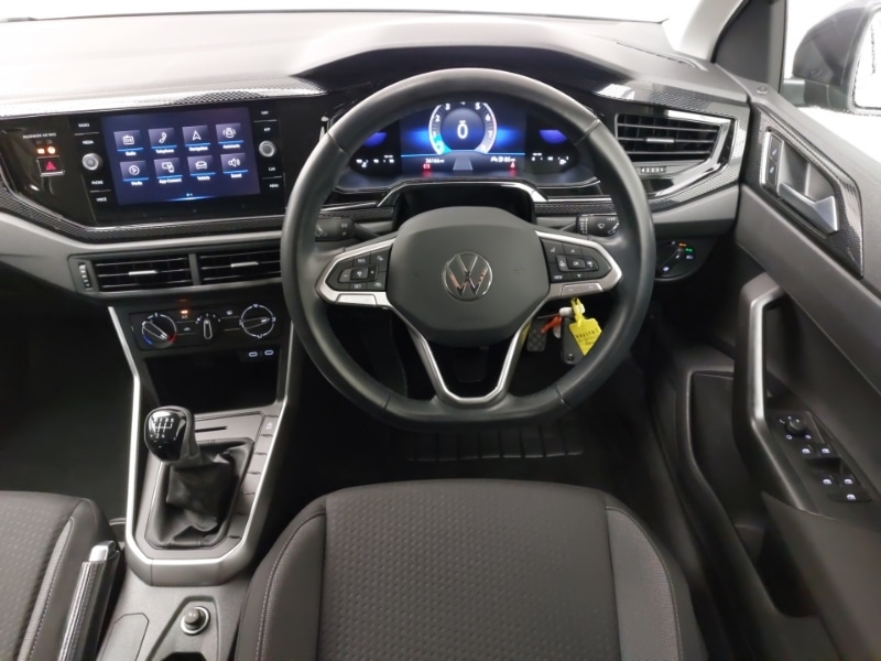 Used Volkswagen Polo 2023 for sale - 78126685: Photo 7