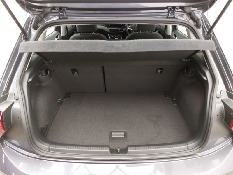 Used Volkswagen Polo 2023 for sale - 78126685: Photo 8