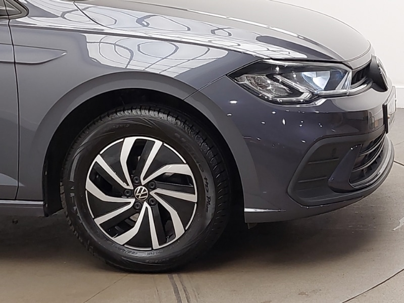Used Volkswagen Polo 2023 for sale - 78126685: Photo 9