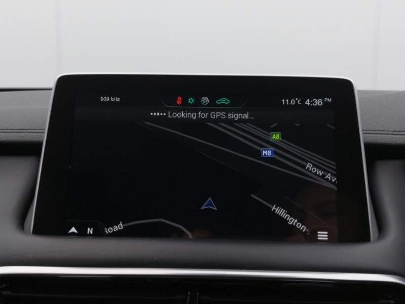 Used MG MG HS 2022 for sale - 76959615: Photo 11