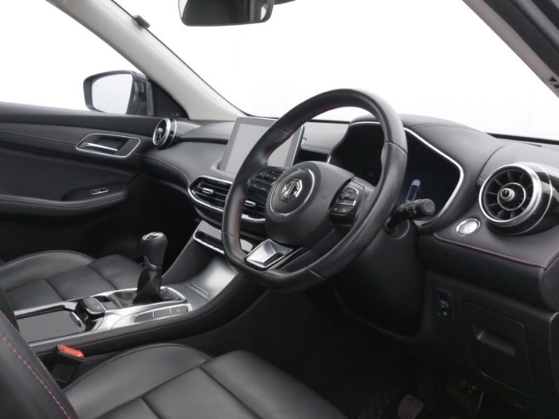 Used MG MG HS 2022 for sale - 76959615: Photo 12