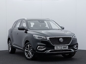 2022 - 1.5 T-GDI Excite 5dr