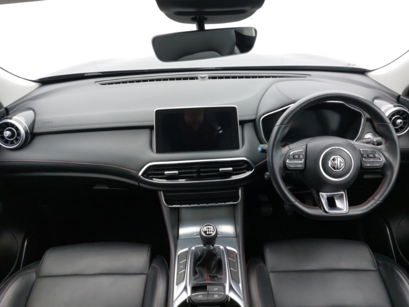 Used MG MG HS 2022 for sale - 76959615: Photo 2