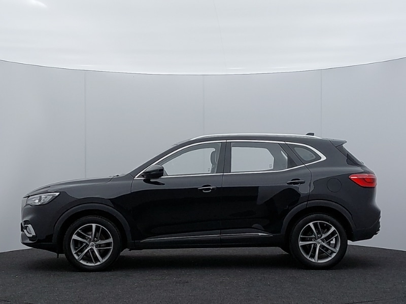 Used MG MG HS 2022 for sale - 76959615: Photo 4