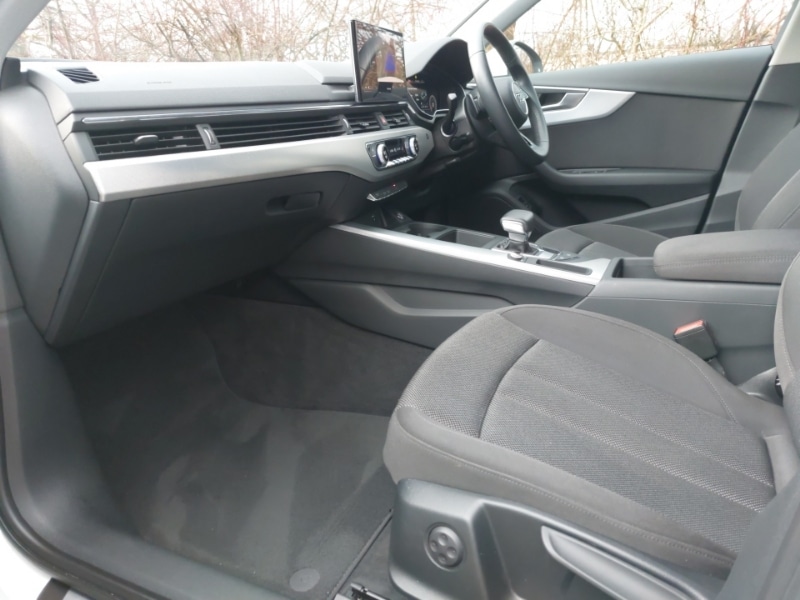 Used Audi A4 2023 for sale - 77476118: Photo 5