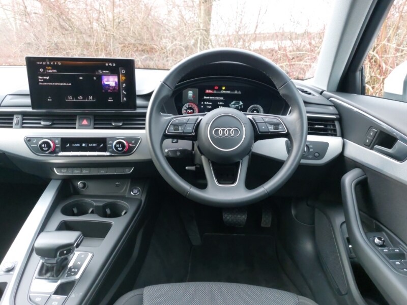 Used Audi A4 2023 for sale - 77476118: Photo 7