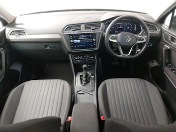 Used Volkswagen Tiguan Allspace 2024 for sale - 75686493: Photo