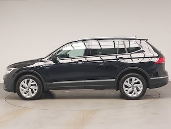 Used Volkswagen Tiguan Allspace 2024 for sale - 75686493: Photo