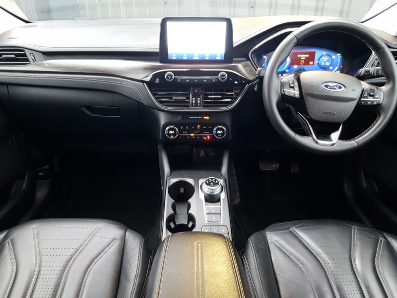 Used Ford Kuga 2022 for sale - 77049539: Photo 2