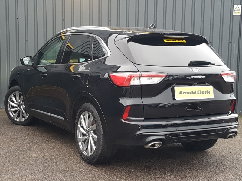 Used Ford Kuga 2022 for sale - 77049539: Photo 3