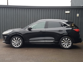 Used Ford Kuga 2022 for sale - 77049539: Photo