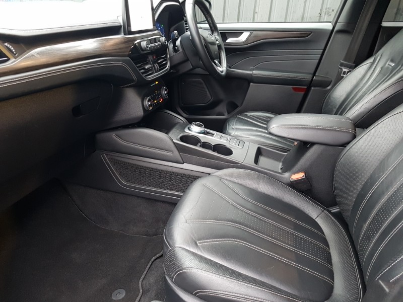 Used Ford Kuga 2022 for sale - 77049539: Photo 5