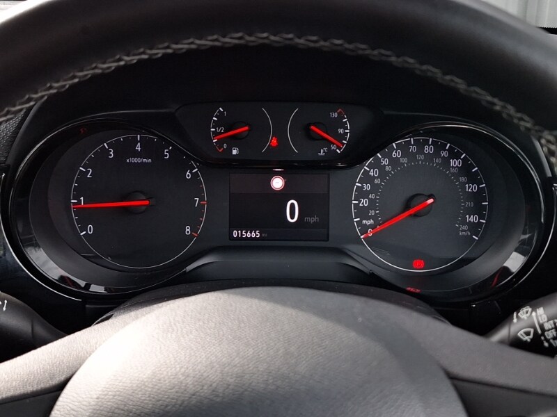 Used Vauxhall Corsa 2022 for sale - 78114692: Photo 11