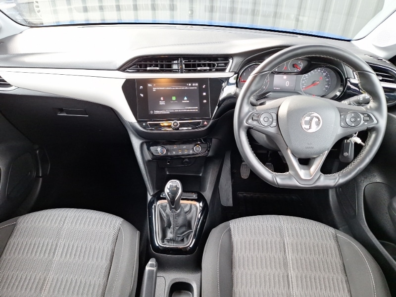 Used Vauxhall Corsa 2022 for sale - 78114692: Photo 2